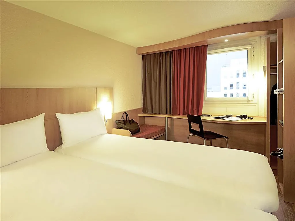 Ibis Irun Hotel