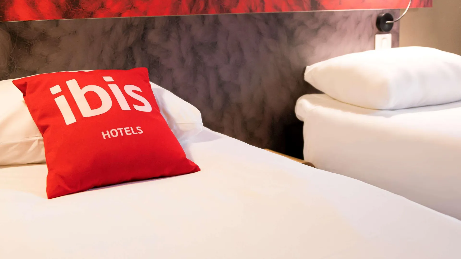 Ibis Irun Hotel