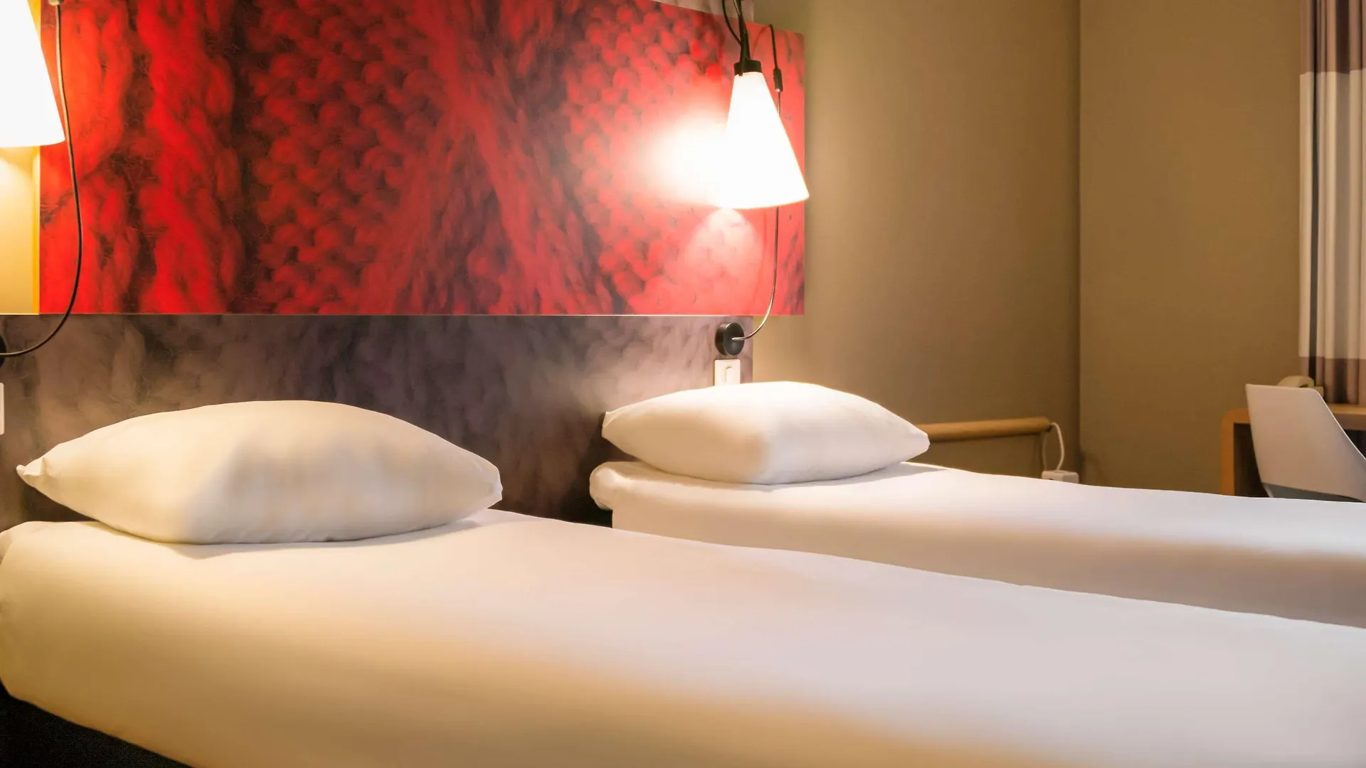 Hotel Ibis Irún