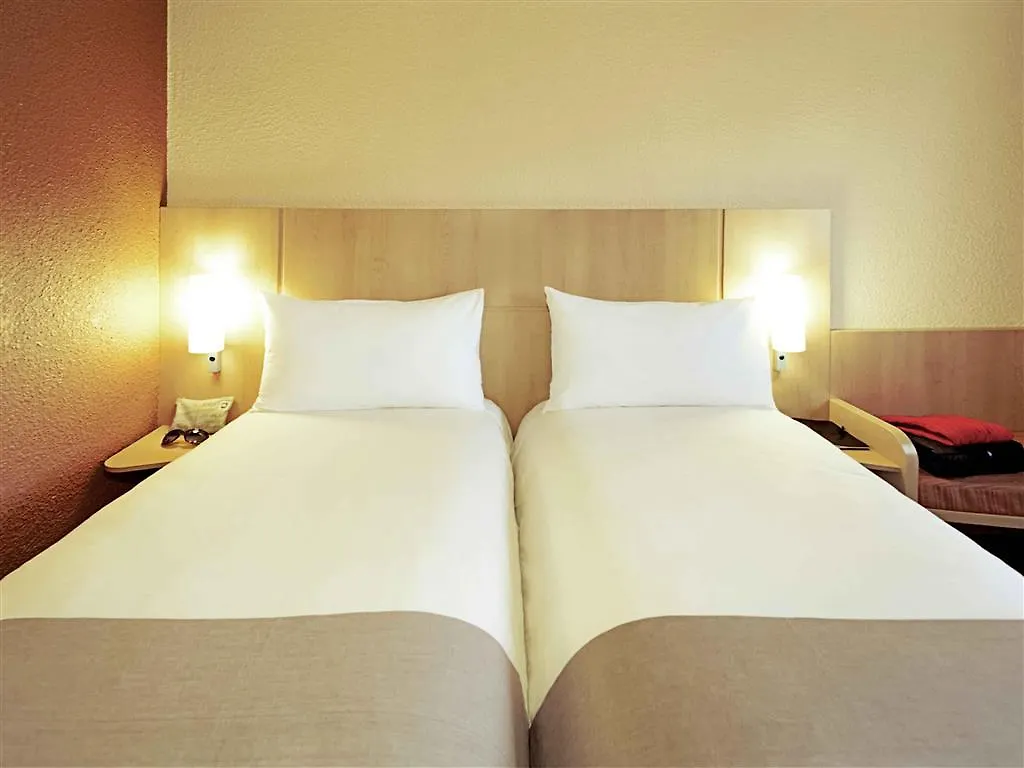 Ibis Irun Hotel Spain