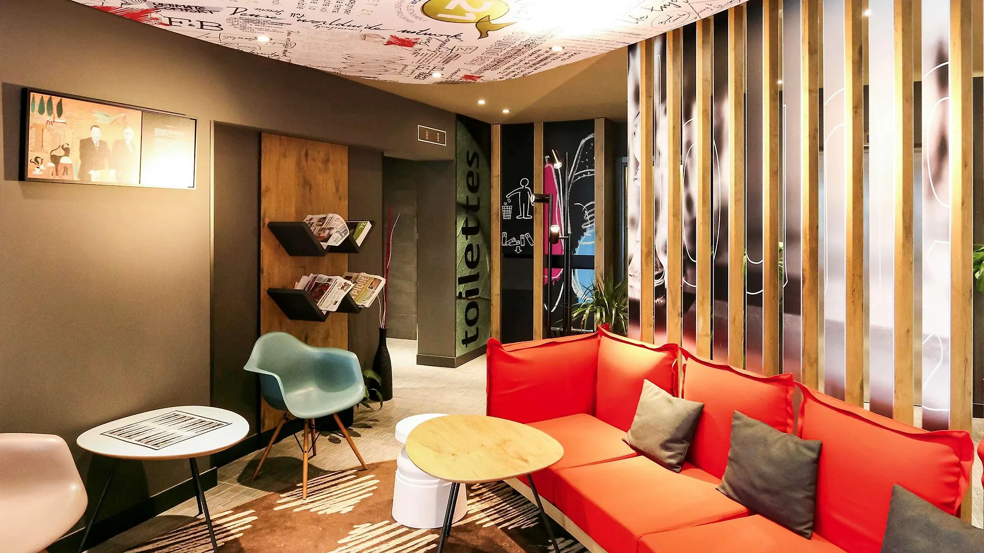 Hotel Ibis Irún