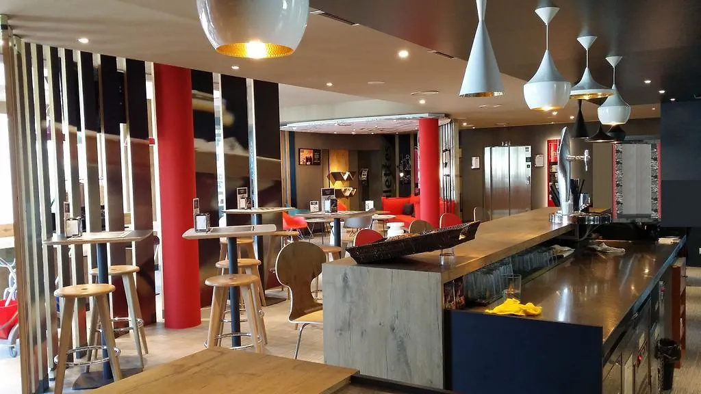 Ibis Irun Hotel Spain