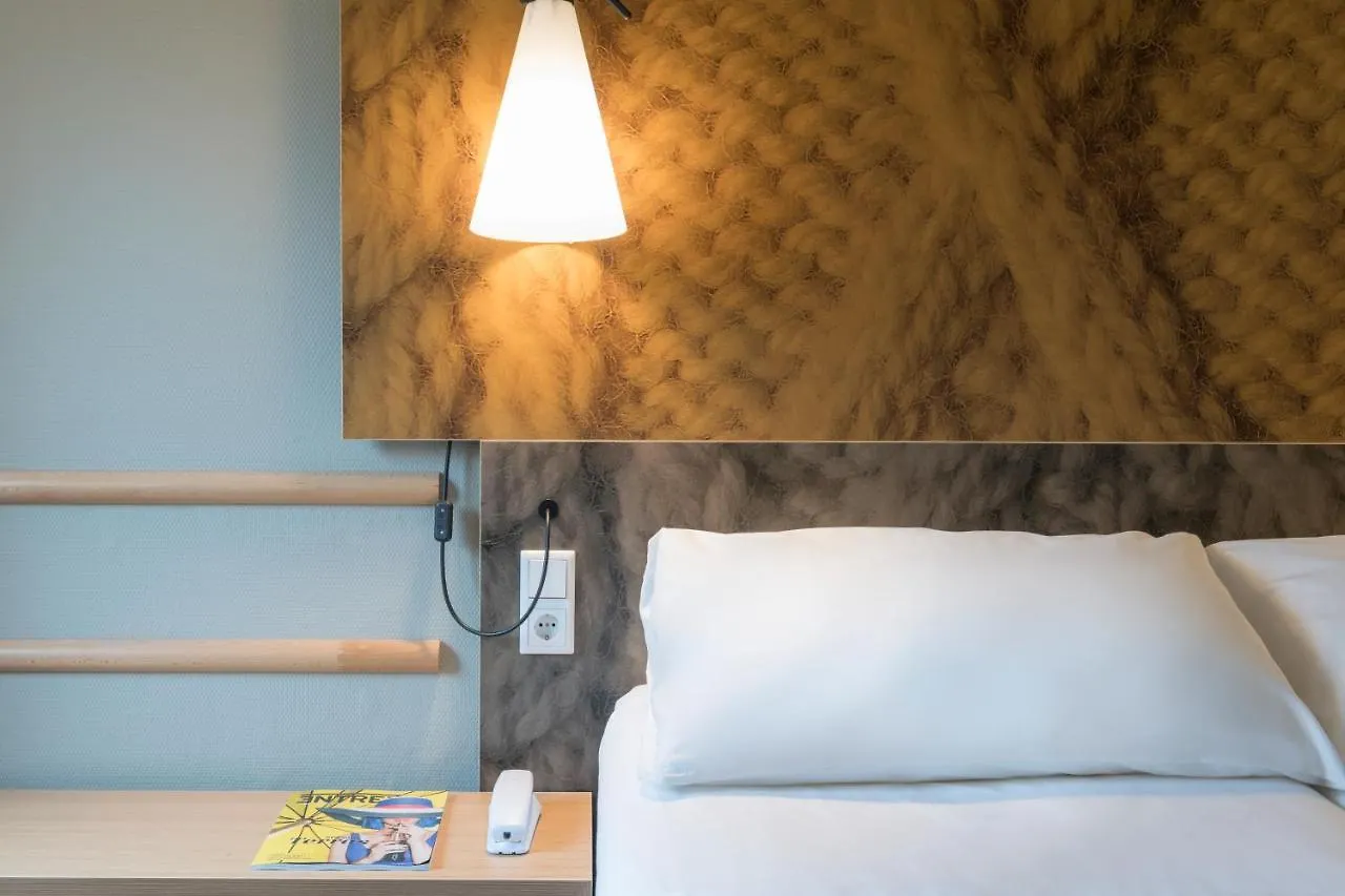 Ibis Irun Hotel Spain