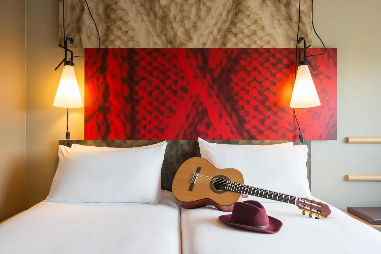 Hotel Ibis Irún   Irun