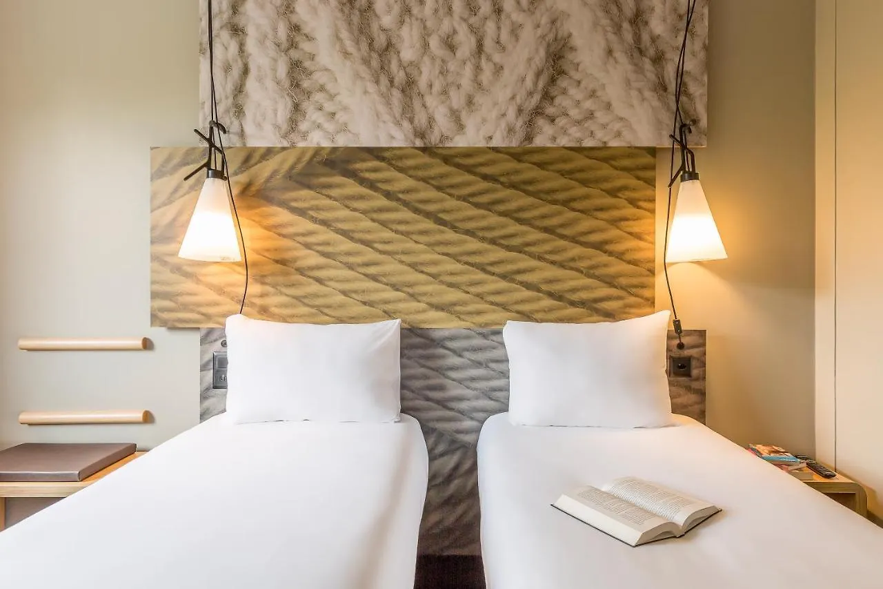 Ibis Irun Hotel