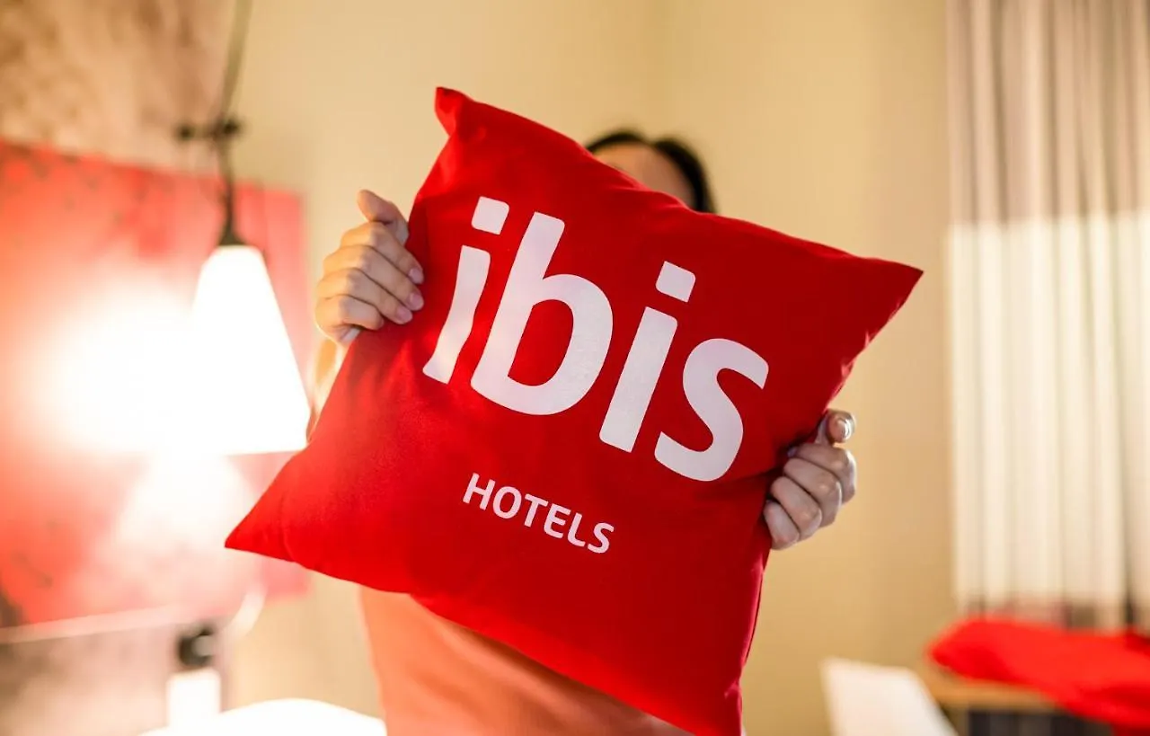 Ibis Irun Hotel