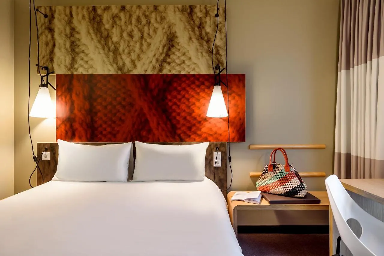 Hotel Ibis Irún  España