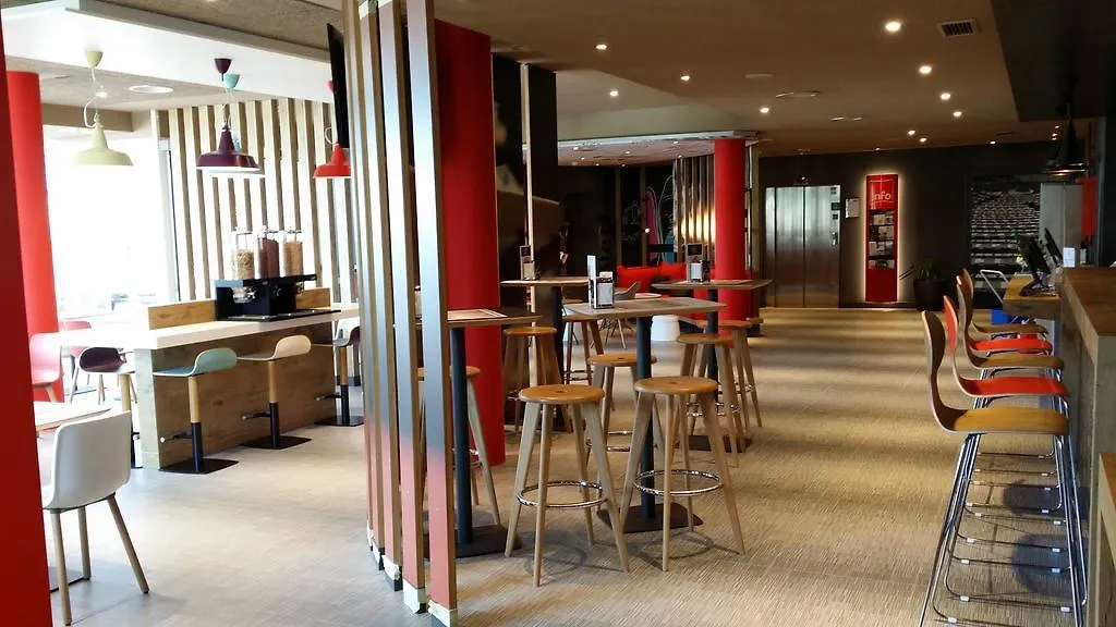 Ibis Irun Hotel