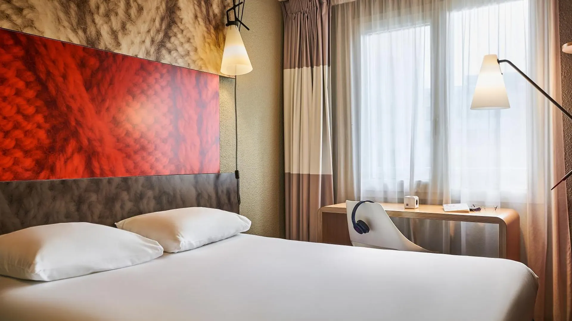 Ibis Irun Hotel
