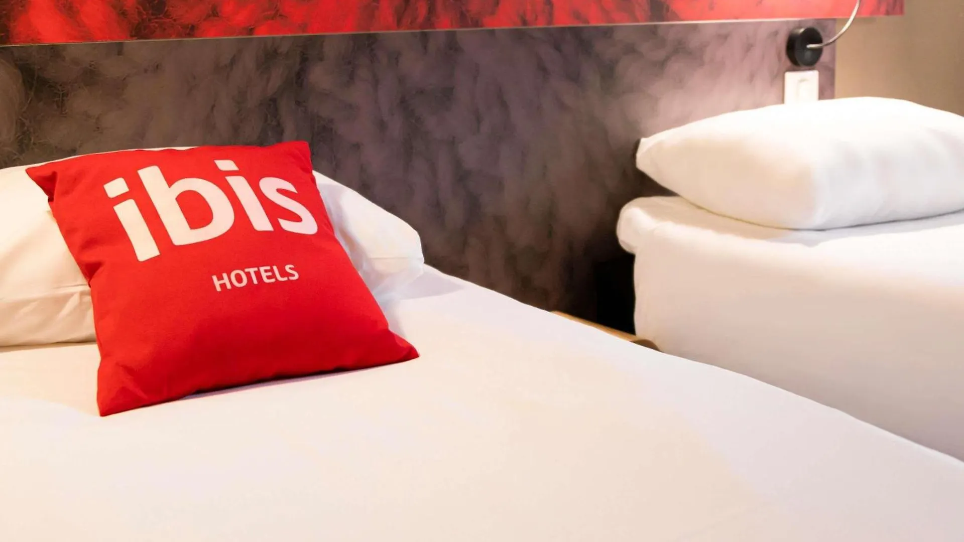 Ibis Irun Hotel Spain