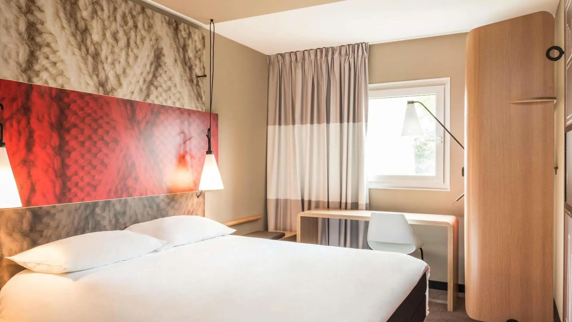 Ibis Irun Hotel Spain