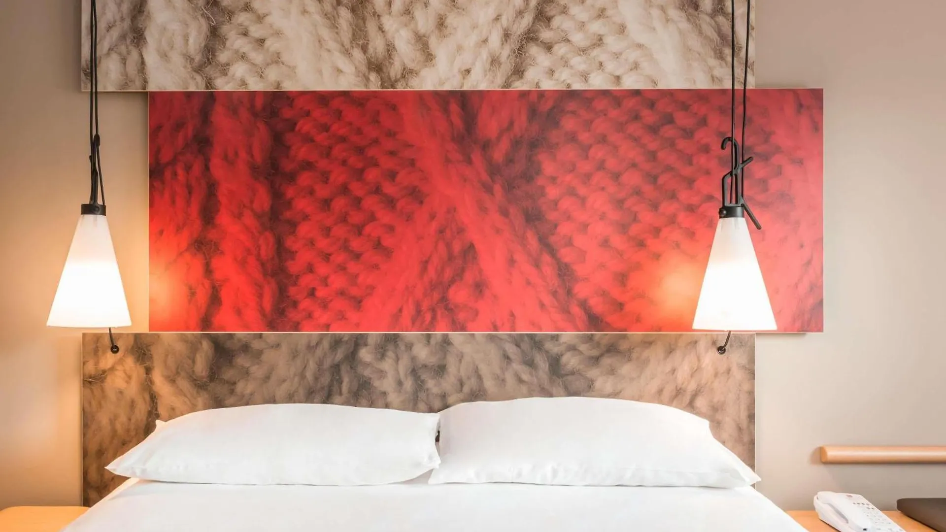 Ibis Irun Hotel Spain