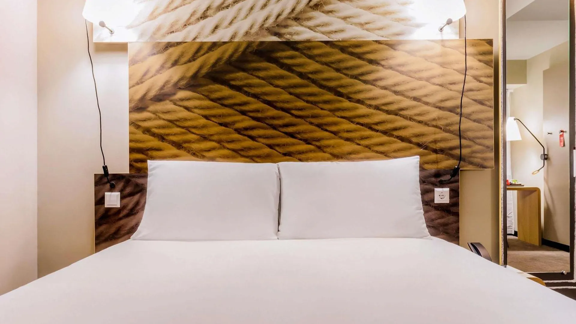 Ibis Irun Hotel