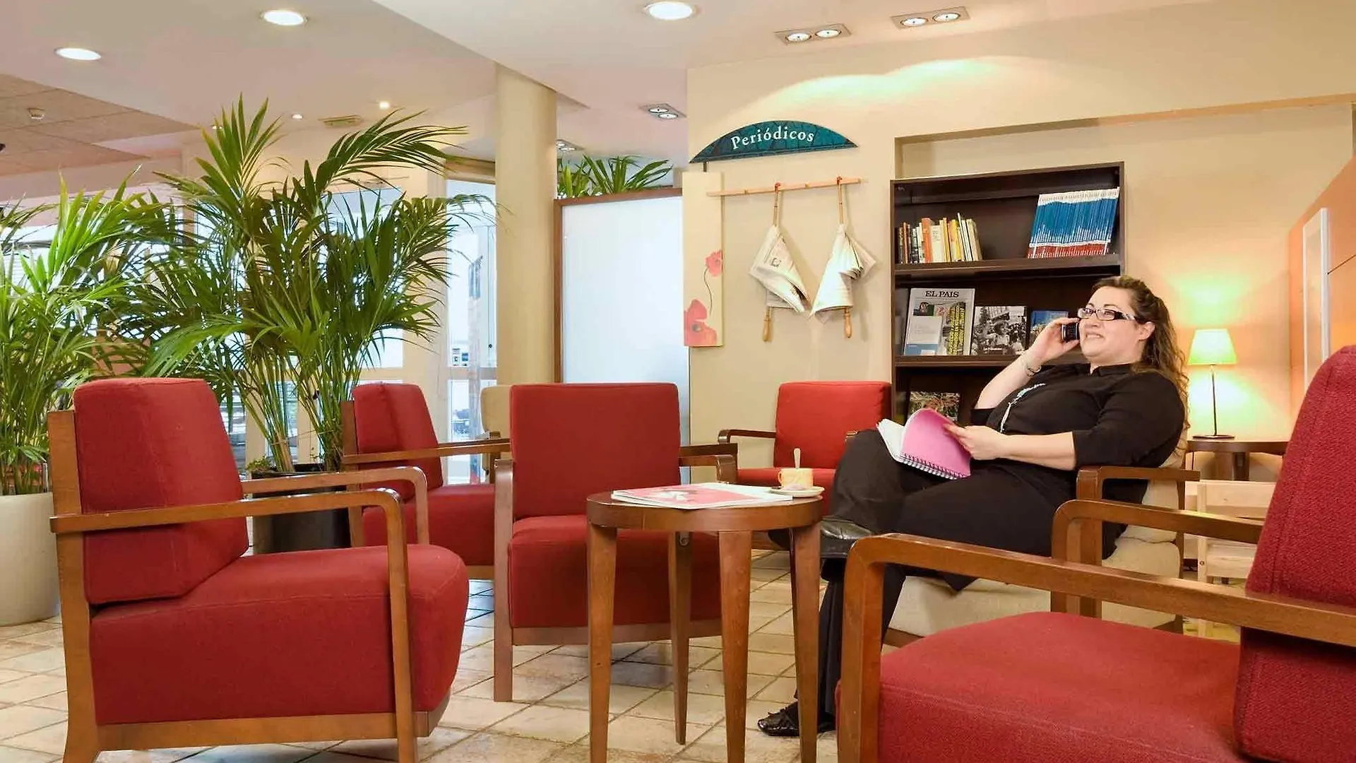 Hotel Ibis Irún   Irun
