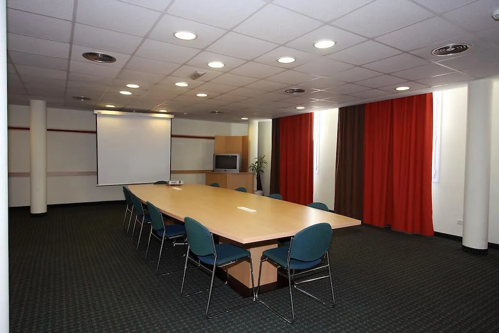 Ibis Irun Hotel