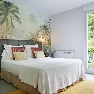 Boutique Txanka Erreka Parking Incluido Hotell