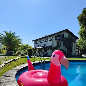 Caserío Barraca Irun