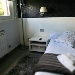 Landhuis Agroturismo Montefrio, Urnieta