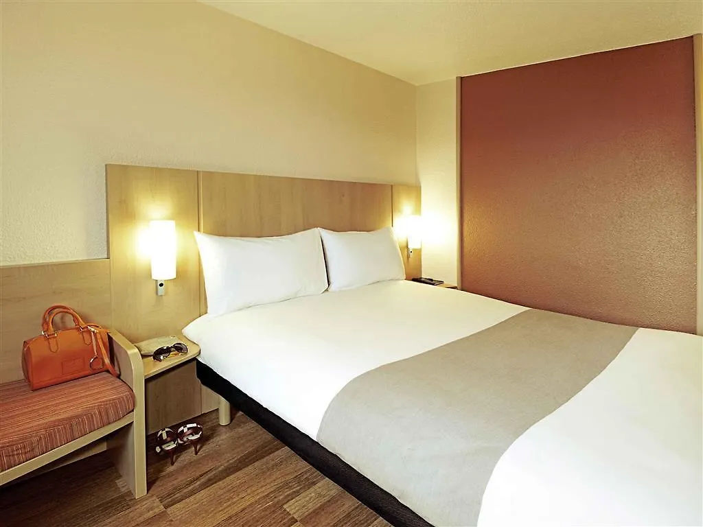 Ibis Irun Hotel