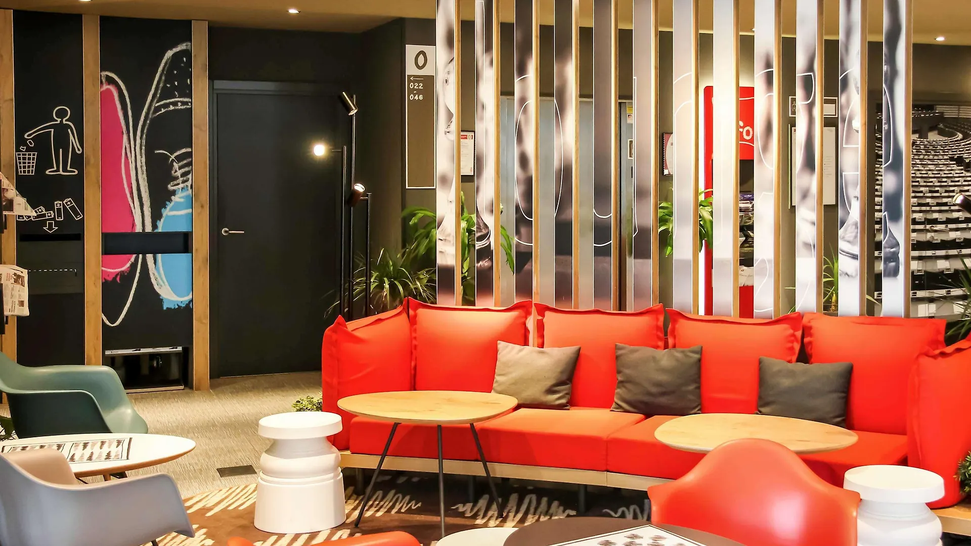 Ibis Irun Hotel
