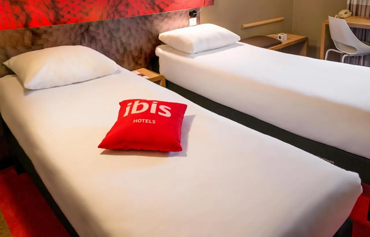 Ibis Irun Hotel