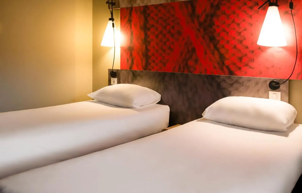 Ibis Irun Hotel
