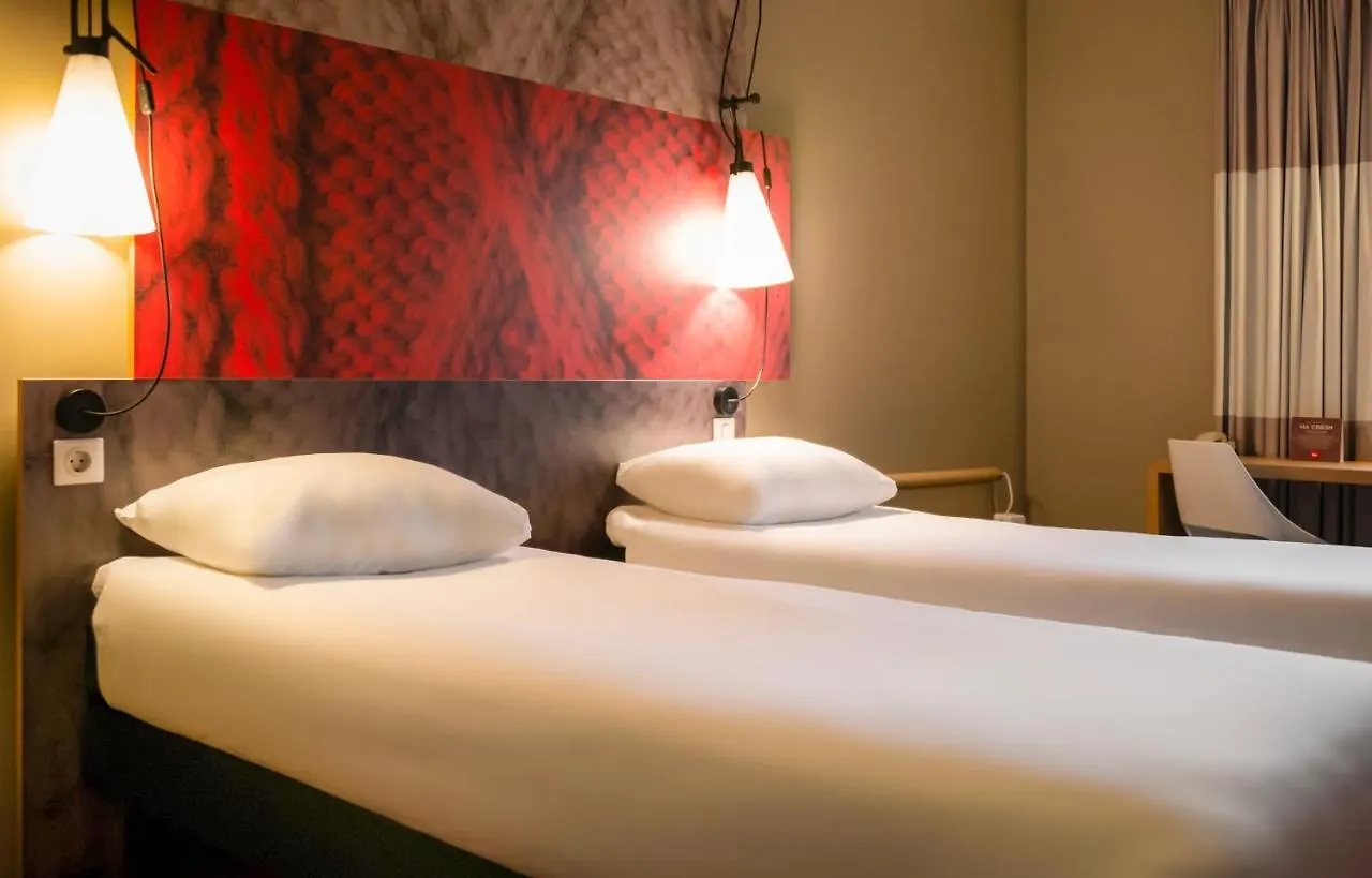 Ibis Irun Hotel